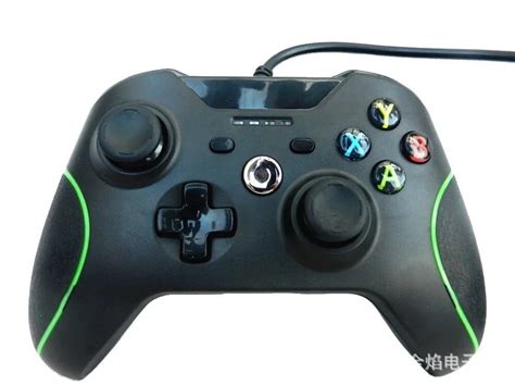 are xbox controllers made in china
